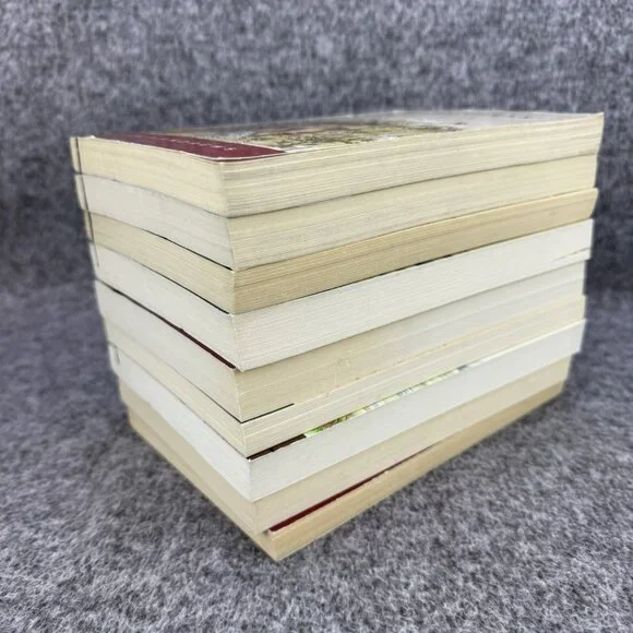 ✅Mixed Lot 9- Lynn V. Andrews PB Books Native American Culture Spiritual Journey - Picture 3 of 8